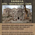 Hotel Karballa