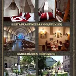 Karballa فندق أكساراي