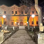 Karballa Aksaray