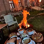 Karballa Hotel 4*