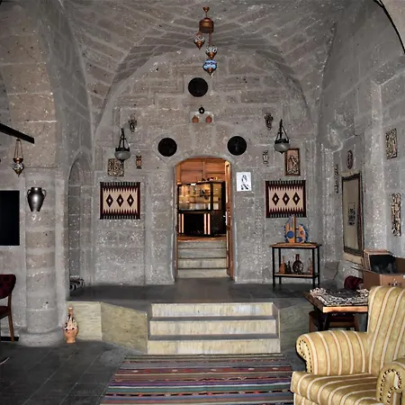 מלון Karballa 4*