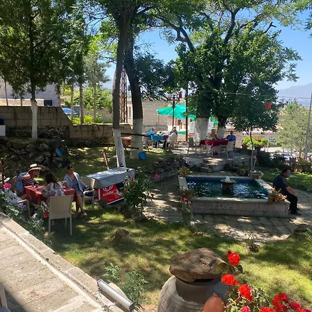 Karballa 4* Aksaray
