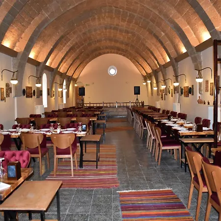 Karballa Hotel Aksaray