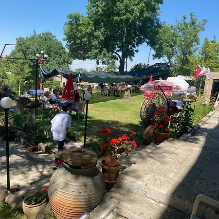 Hotel Karballa Aksaray