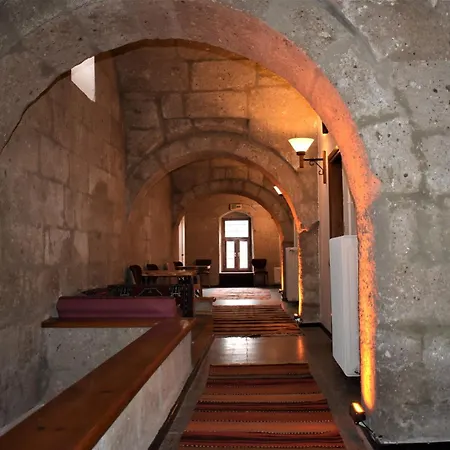 Karballa 4* Aksaray
