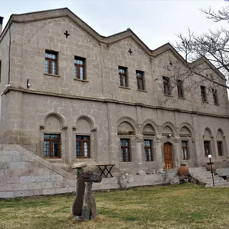Karballa 4* Aksaray