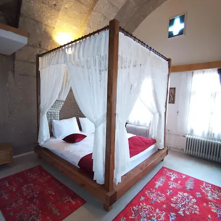 Hotel Karballa 4*