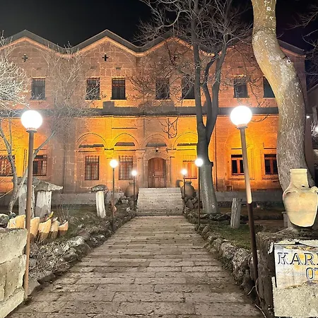 Karballa Aksaray