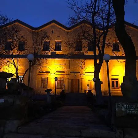 Karballa Hotel 4*