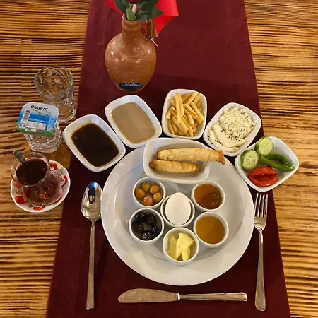 Hotel Karballa 4*