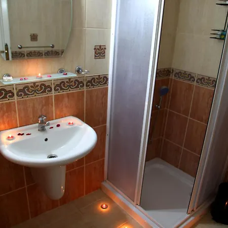 מלון Karballa 4*