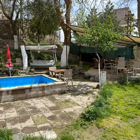 Karballa מלון 4*