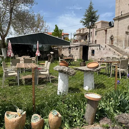 Karballa Hotel Aksaray