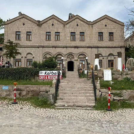 Karballa