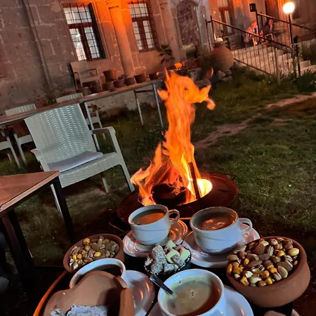 Karballa Hotel 4*