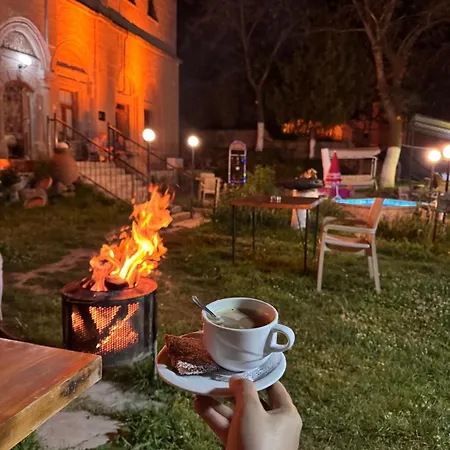 Karballa 4* Aksaray