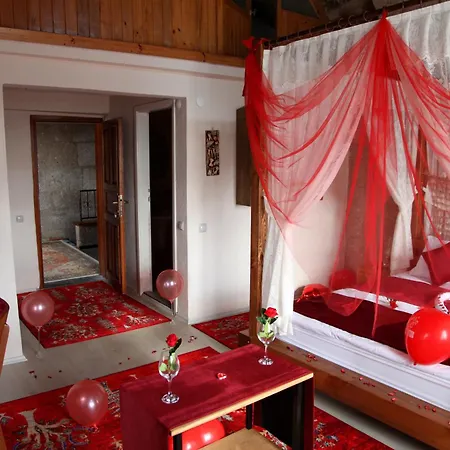 Hotel Karballa Askaray