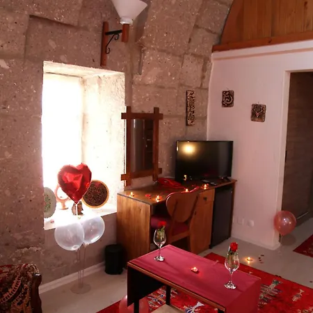 מלון Karballa 4*