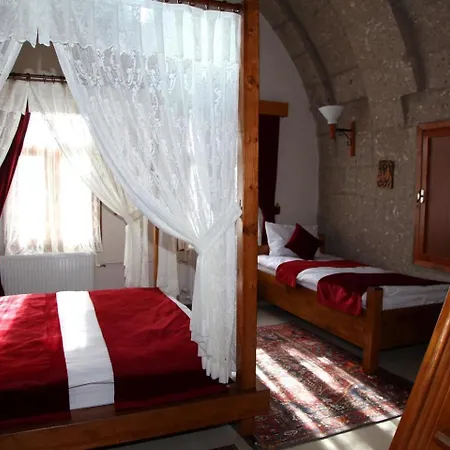 Hotel Karballa 4*