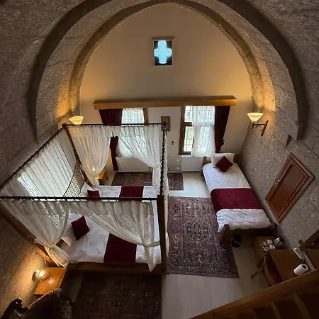 Karballa מלון אקסאראי