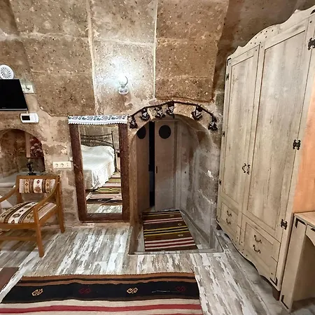 מלון Karballa
