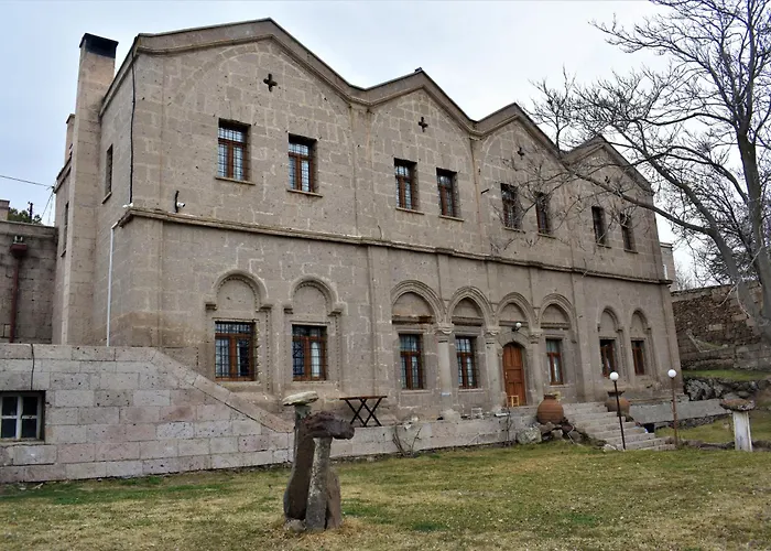 Karballa 4* Aksaray