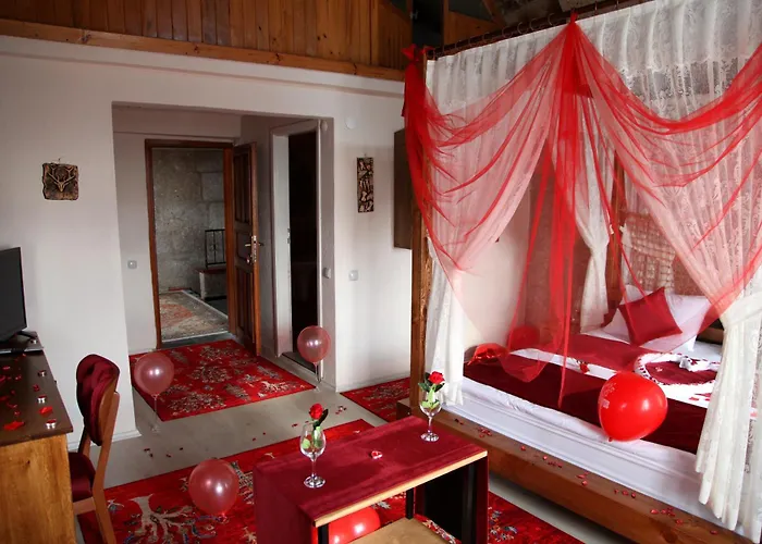 Hotel Karballa Aksaray